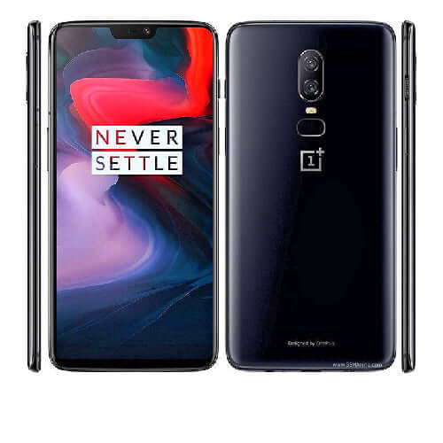 Oneplus 6 128GB 8GB Ram