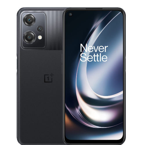 Oneplus Nord  CE 2 5G lite 128GB 6GB Ram Black Dusk