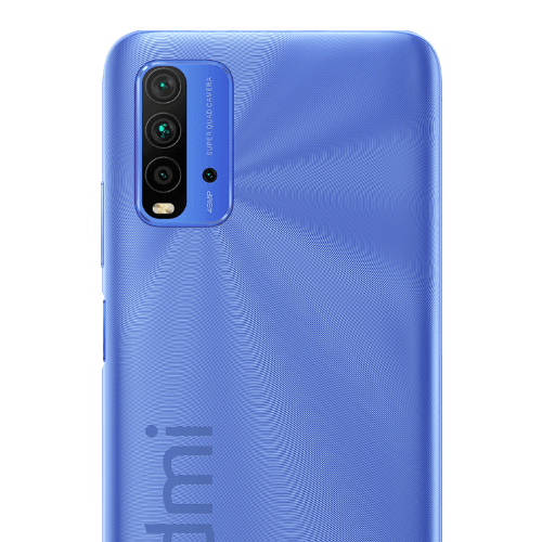 Affordable Mii Redmi 9 Power with Snapdragon 662 - FoneZone