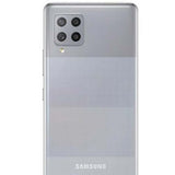 Buy Samsung Galaxy - A42 5G 128GB 6GB RAM single sim Prism Dot Gray
