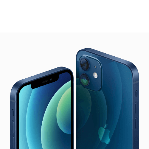 Apple iPhone 12 in Blue, a cost-effective way to get a premium Apple experience in India