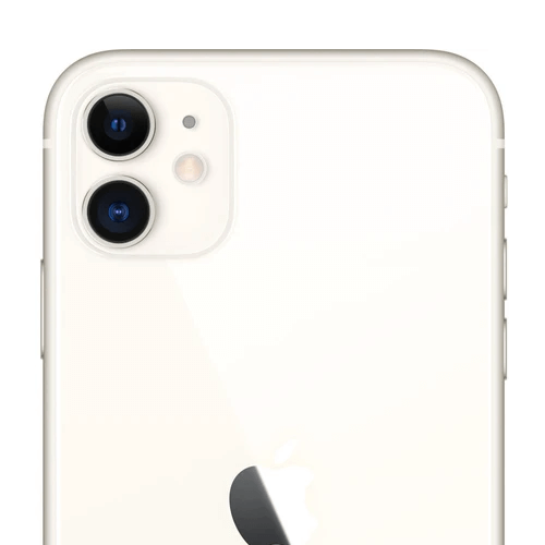 Apple iPhone 11 128GB White available in India Online at Fonezone