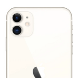 Apple iPhone 11 128GB White available in India Online at Fonezone