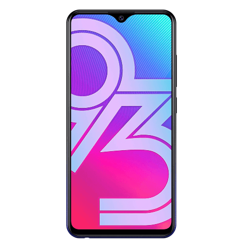 Vivo Y93 128GB Storage 6GB Ram Online at affordable price