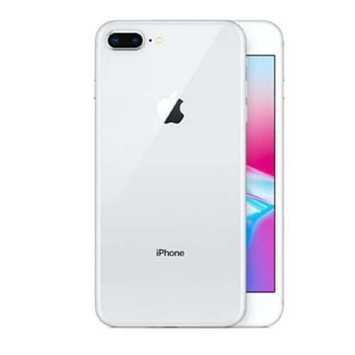 Apple iPhone 8 Plus Silver