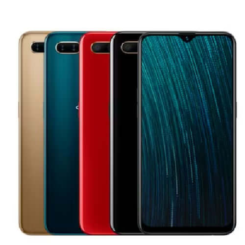 Oppo A5s 128GB 6GB Ram