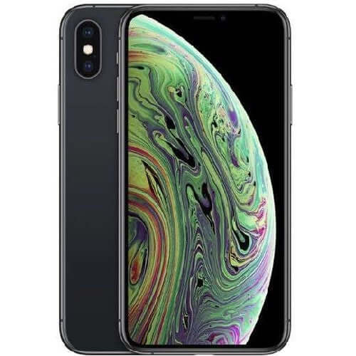 Apple iPhone XS Space Gray
