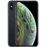 Apple iPhone XS Space Gray