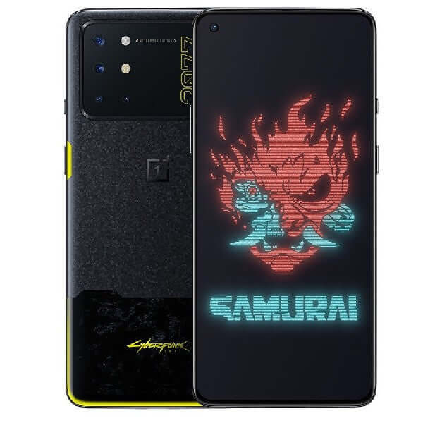 OnePlus 8T 5G, a phone with a 120Hz Fluid AMOLED display, available at the best price
