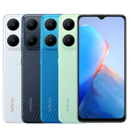 Infinix Smart 7 best offers and specifications in India