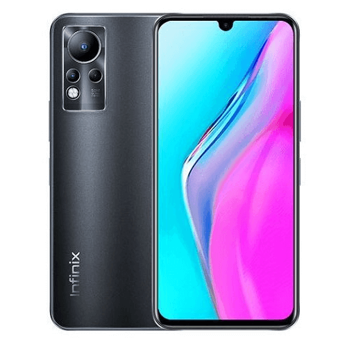 Buy Infinix Note 11 side-mounted fingerprint sensor | Fonezone.com