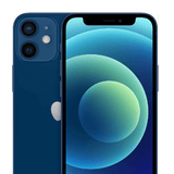 Apple iPhone 12 (128GB Storage, 4GB Ram) Blue at Best Price in India