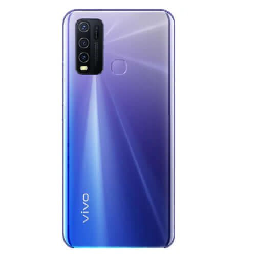 Vivo Y50 256GB 8GB Ram