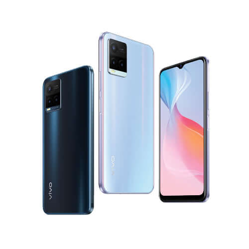 Vivo Y21T 128GB 