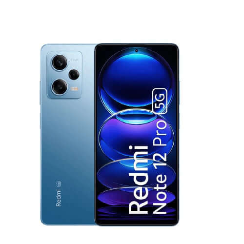 Xiaomi Redmi Note 12 Pro 5G 256GB 8GB Ram