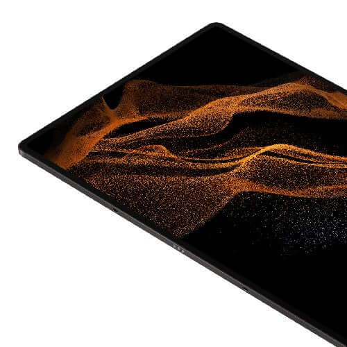 Samsung Galaxy - Tab S8 Ultra 128GB 8GB single sim Graphite