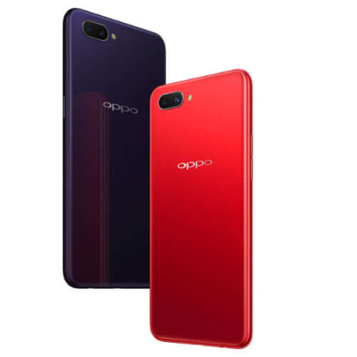 Oppo A3s 128GB 6GB Ram