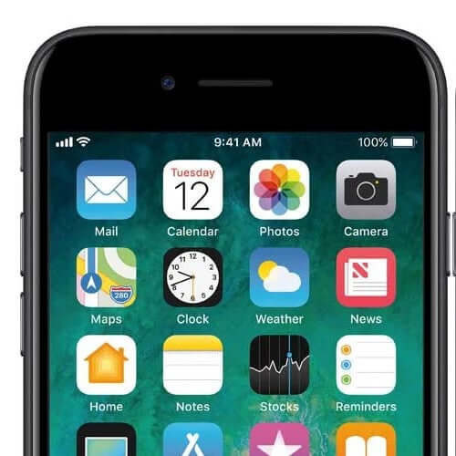 Apple iPhone 7 32GB black: Price in India & Specifications