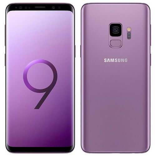 Samsung Galaxy S9 (Lilac Purple, 128GB) 4G LTE Price
