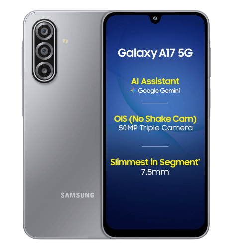 Samsung Galaxy A17 Online