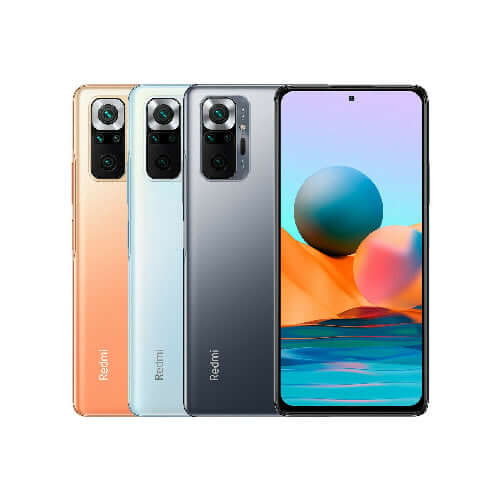 Redmi Note 10 Pro 128GB 6GB Ram