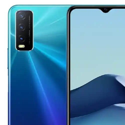 Vivo Y20g phone in India at deals and offers on FoneZone.com
