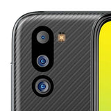 Samsung Galaxy M21 64GB  4GB Ram Black