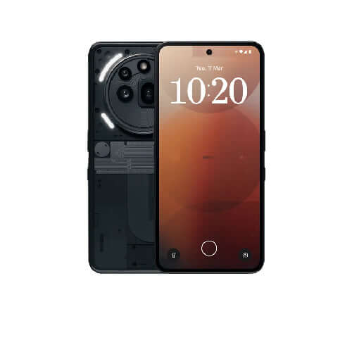 Nothing Phone 3A Pro - Fonezone.com