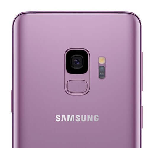Used Samsung Galaxy S9 Lilac Purple, 128GB for sale