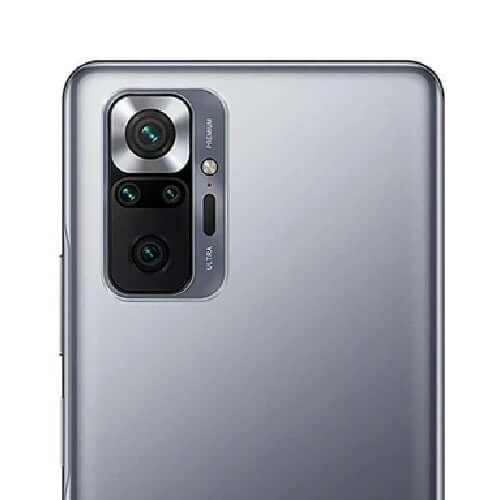 Redmi Note 10 Pro 
