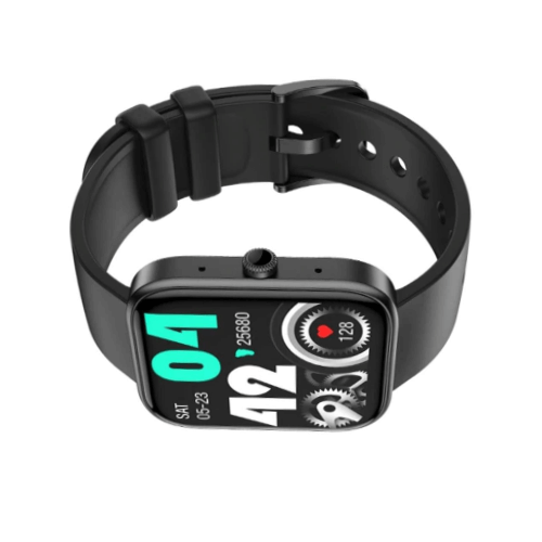 Fire Boltt Ninja Call 2 1.7 (R) BSW025 Bluetooth Calling Smart Watch at Fonezone