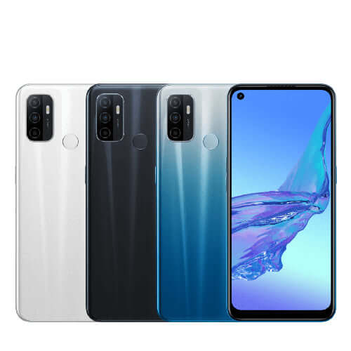 Oppo A53 256GB 8GB Ram