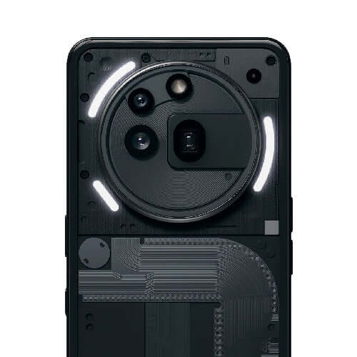 Nothing Phone 3A Pro - Fonezone.com