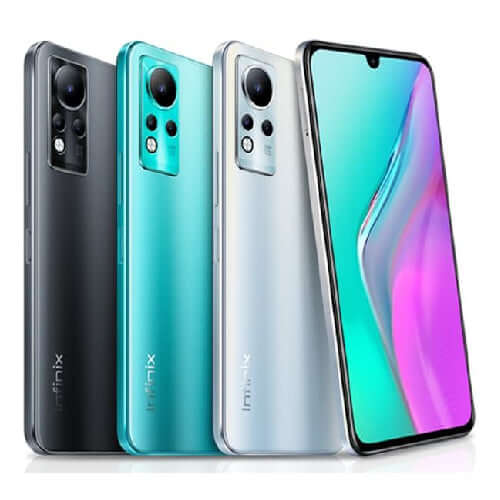 Infinix Note 11