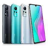 Infinix Note 11