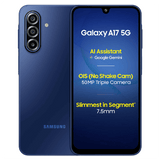 Samsung Galaxy A17 Available in Abu Dhabi and Sharjah