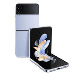 Samsung Galaxy Z Flip4 Navy (256GB Storage, 12GB RAM) single sim