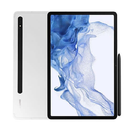 Samsung Galaxy Tab S8 Ultra 128GB 8GB Silver