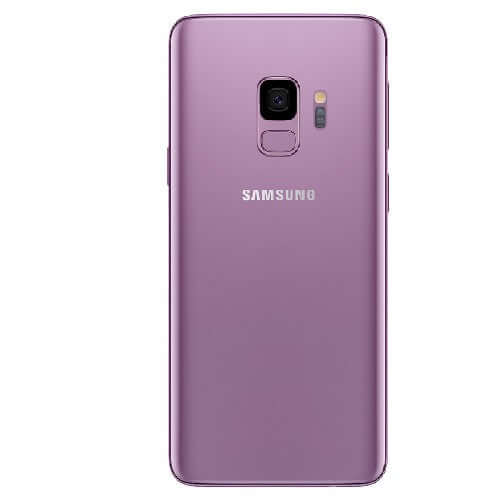 Buy the Galaxy S9 Lilac Purple, 128GB 4GB Ram, 4G LTE