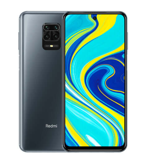 Redmi Note 9 Pro 128GB 6GB Ram