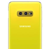 Buy Refurbished Samsung Galaxy S10 128GB, single sim Canary Yellow