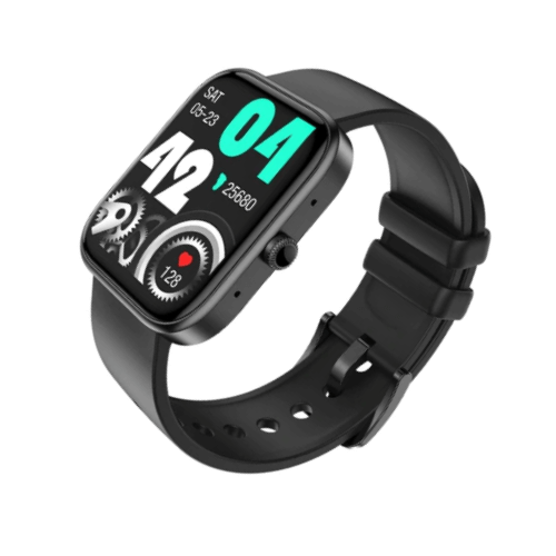 Fire Boltt Ninja Call 2 1.7 (R) BSW025 Bluetooth Calling Smartwatch - Price in India