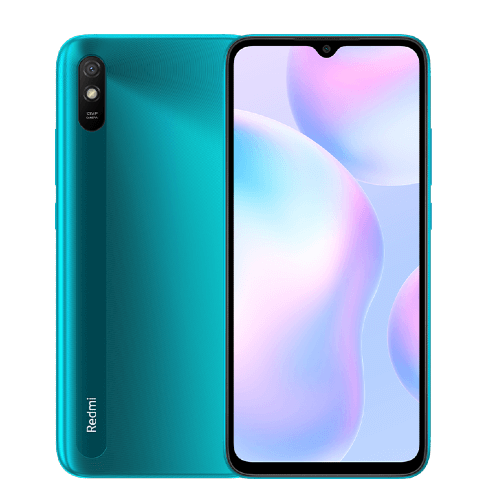Redmi 9i Specs & Best Deals Available on FoneZone 