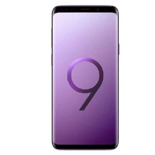 Buy Refurbished Galaxy S9 Lilac Purple 128GB 4GB Ram Dual Sim at the Best Price