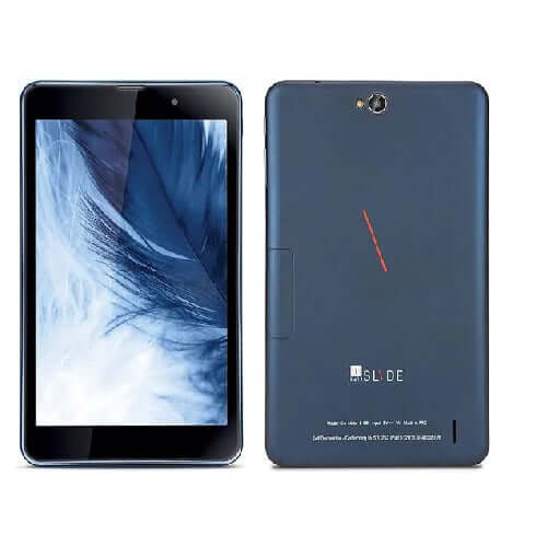 iBall Tablet 8GB 1GB