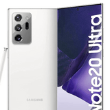 Samsung Galaxy Note 20 ultra 256GB 6GB Ram Mystic white at Best Price in