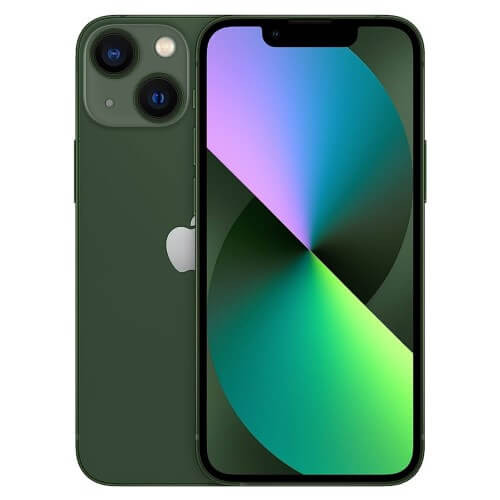 【美品・256GB】Apple iPhone 13 mini Apple iPhone 13 Mini 256GB - Green – FoneZone.Com