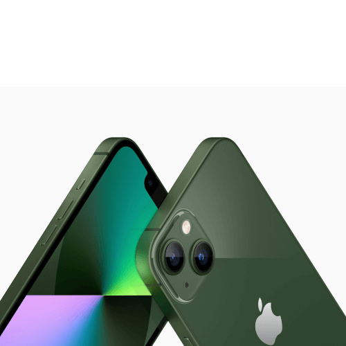 Apple iPhone 13 (128GB 4GB Ram) Rose Gold Features - fonezone.com