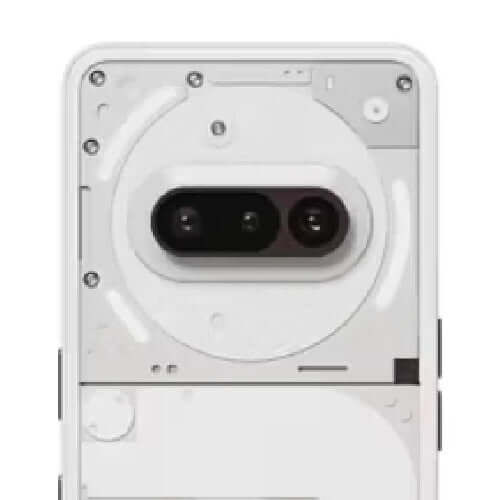 Nothing Phone 3A