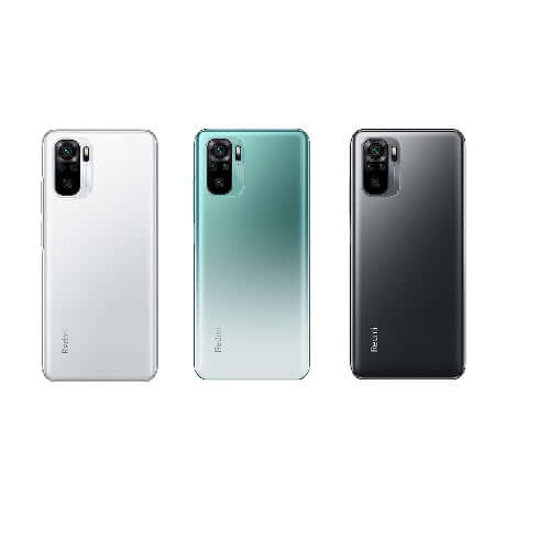 Xiaomi Redmi Note 10 64GB 4GB Ram